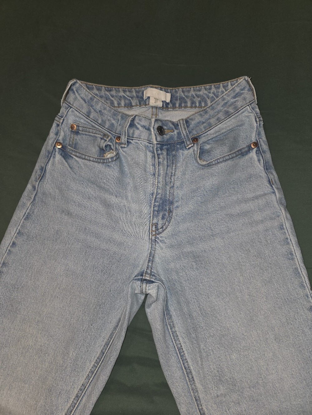 H&M Jeans - Picture 2 of 11
